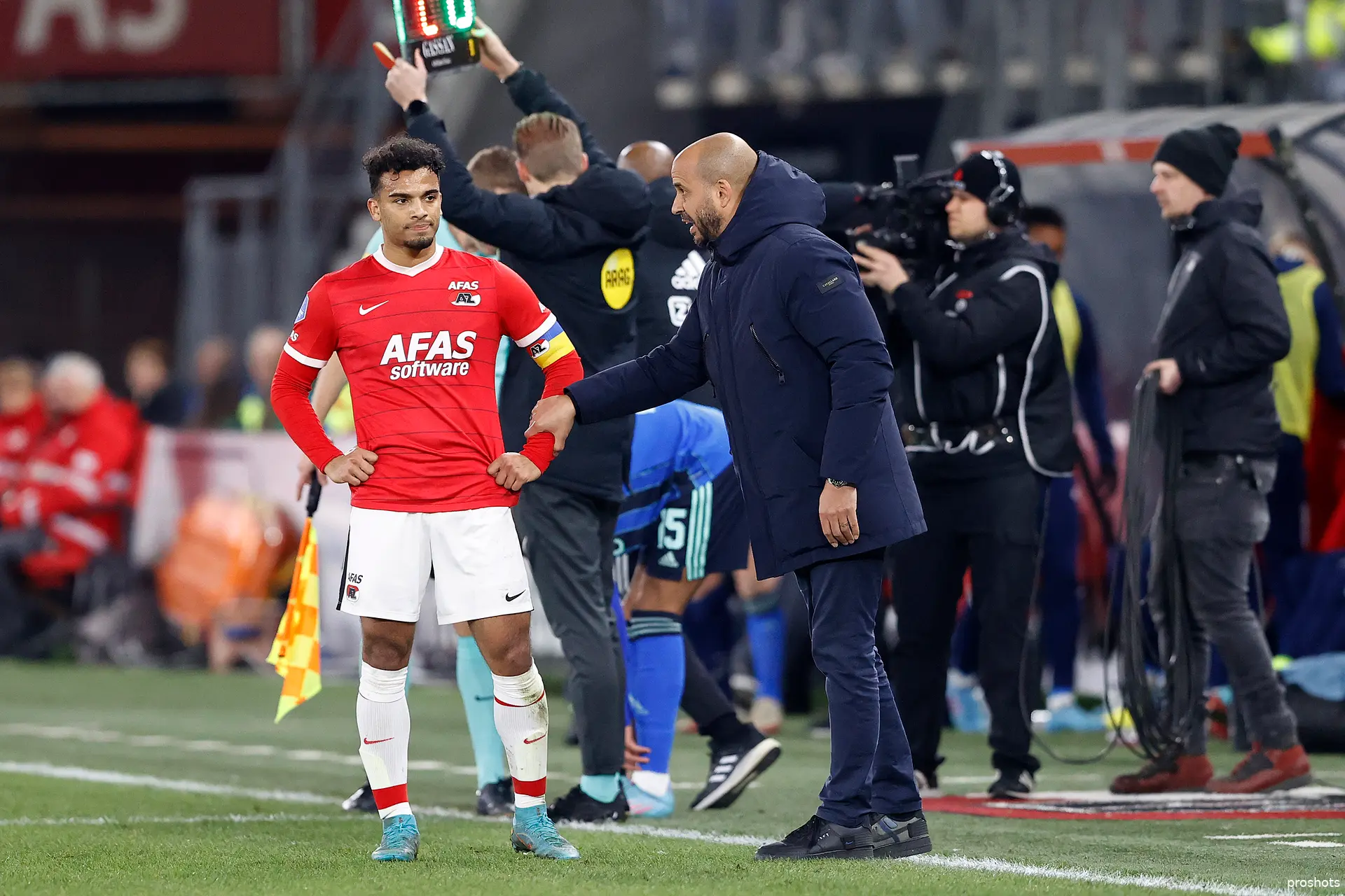 pascal jansen az owen wijndal