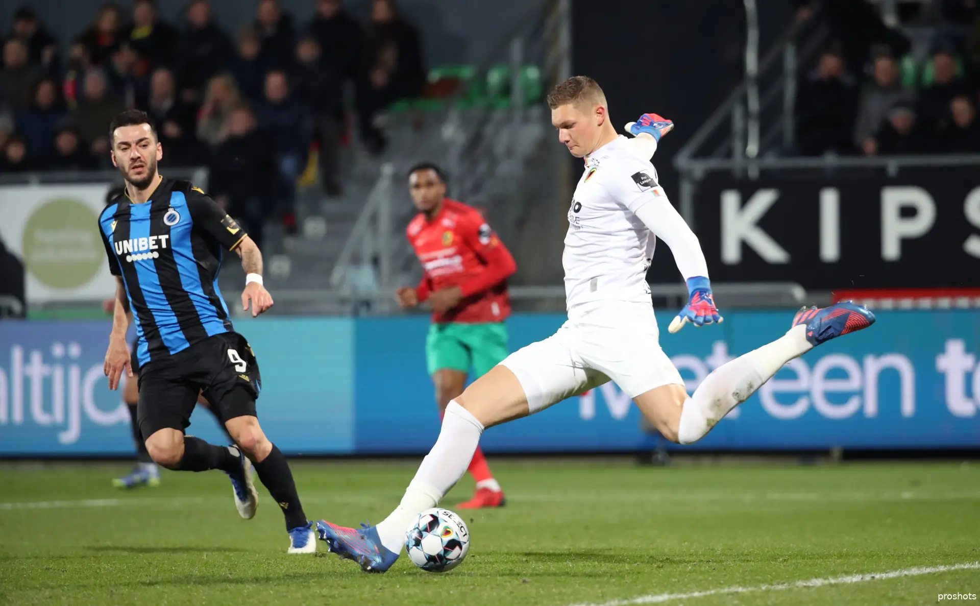 scherpen oostende club brugge