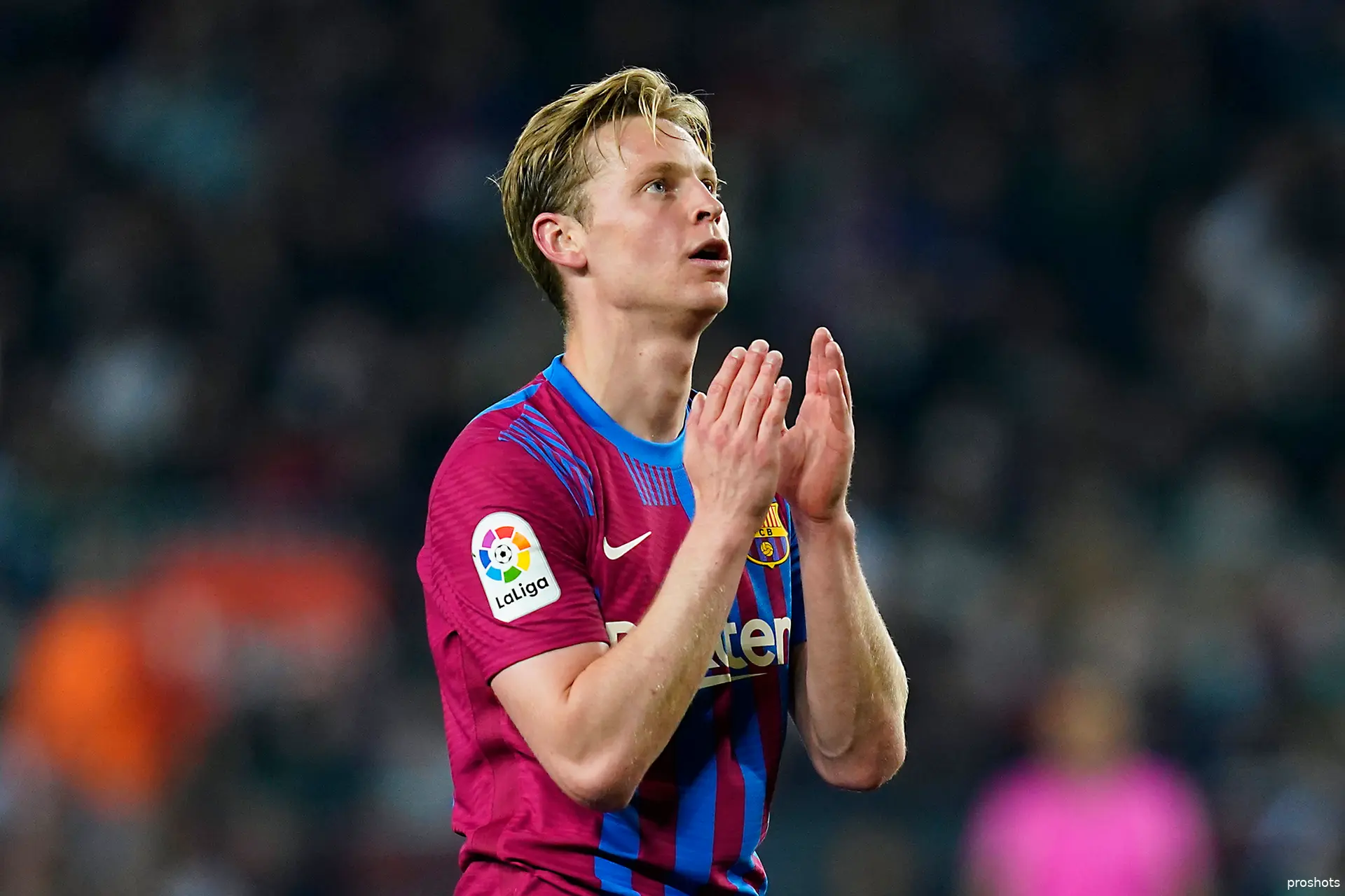 frenkie de jong fc barcelona