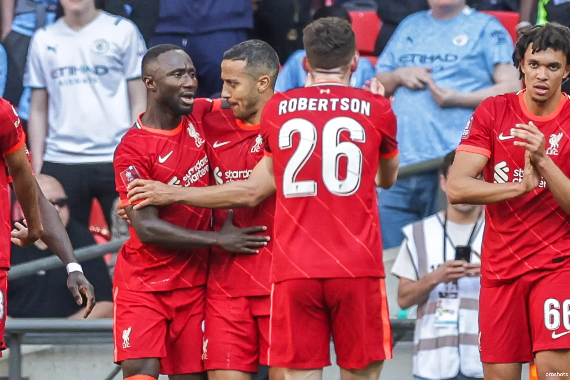 liverpool champions league