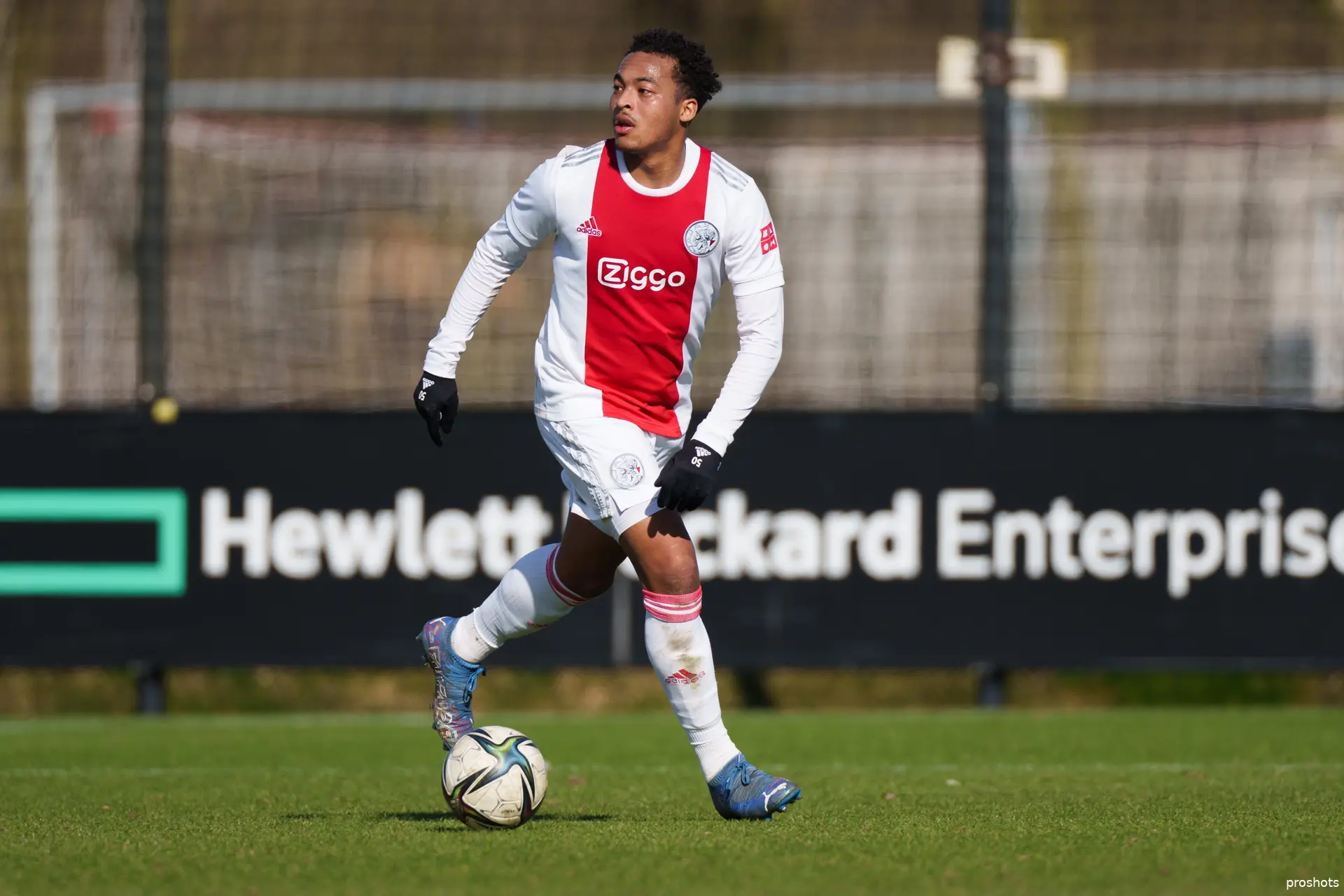 nordin musampa ajax fc groningen