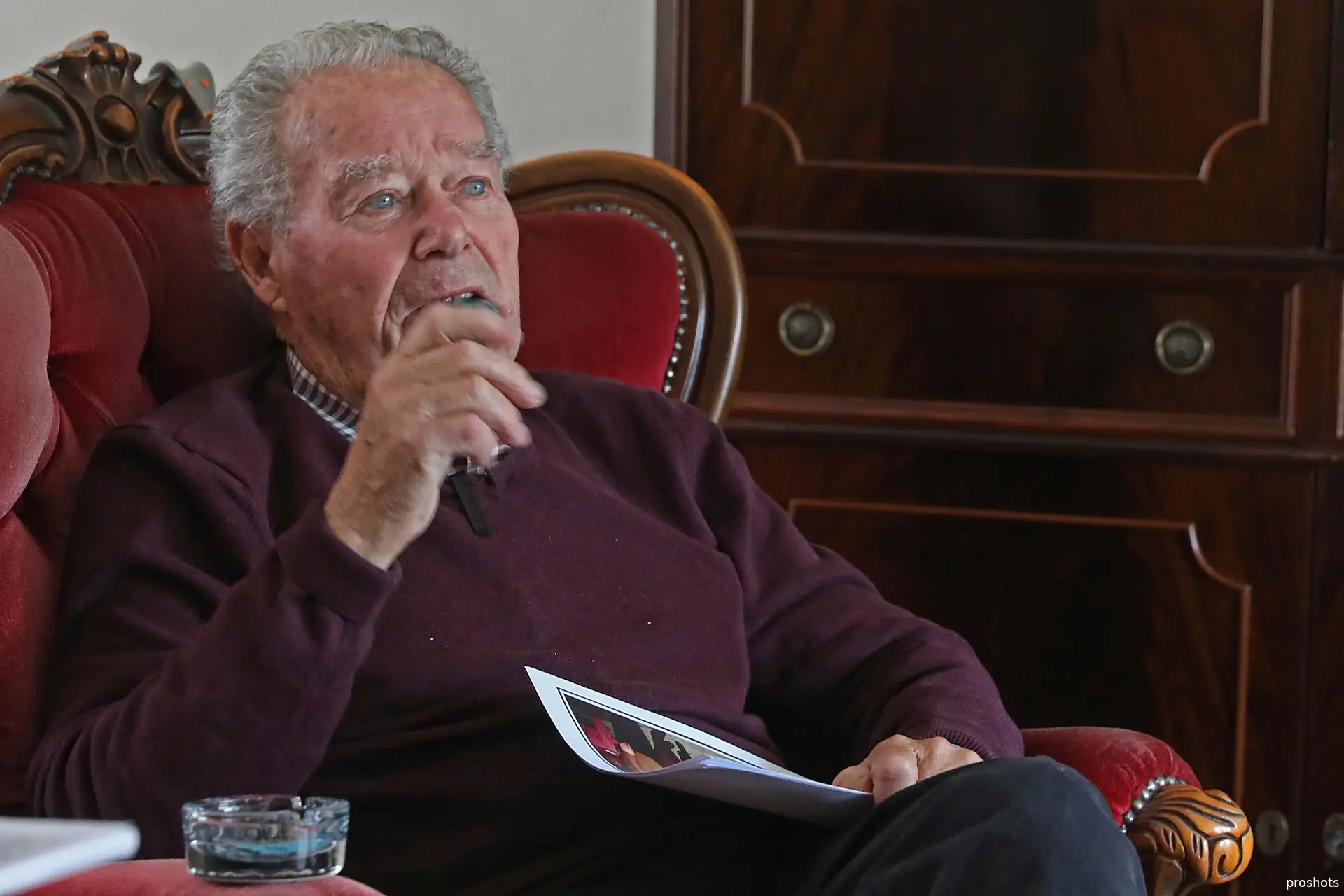 piet van der kuil ajax