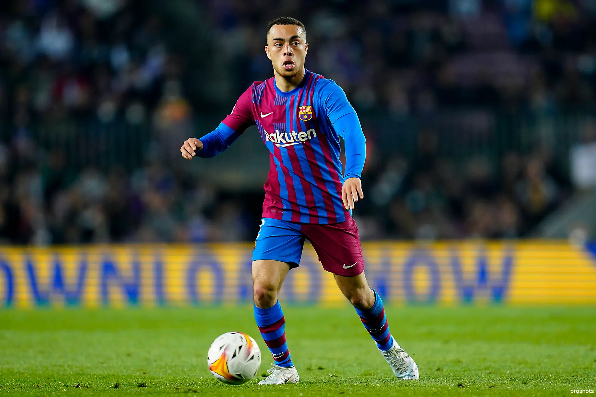 sergino dest fc barcelona