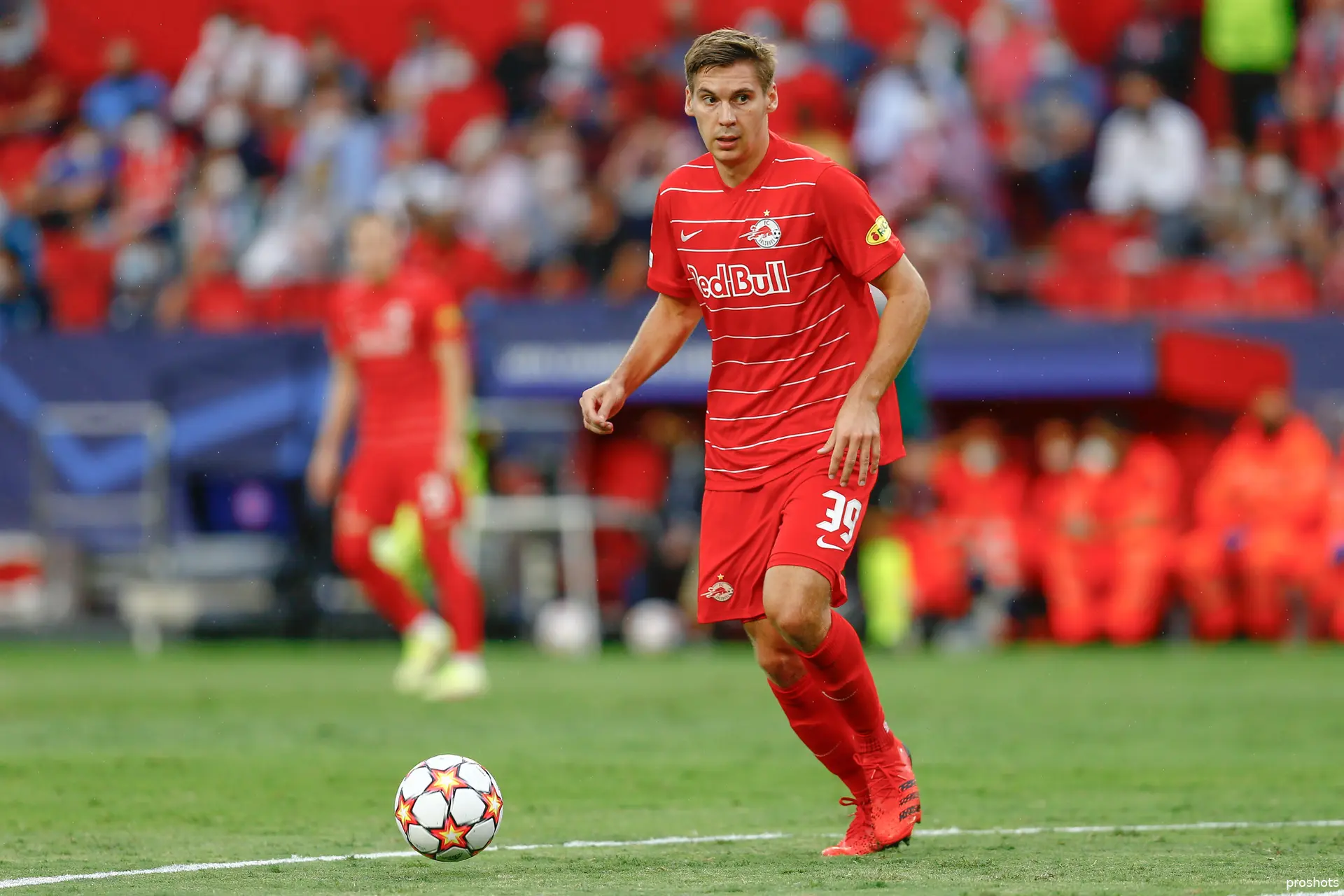 wober rb salzburg