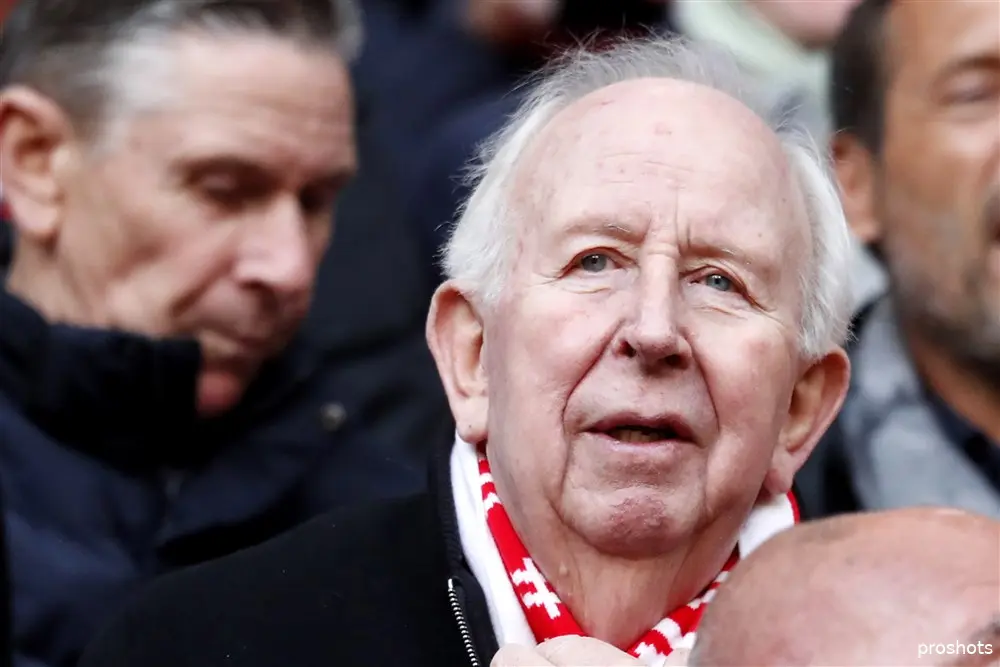 henk groot ajax