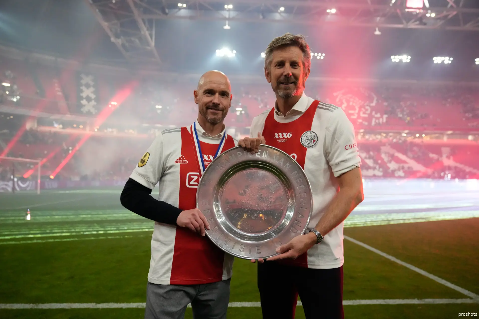 Ten Hag Sar