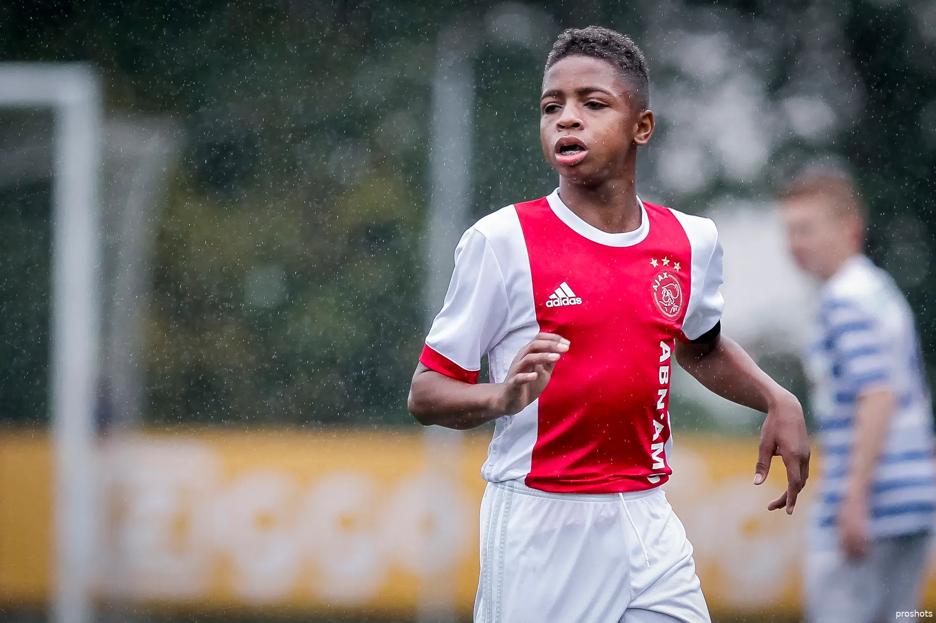 Bobson Ajax