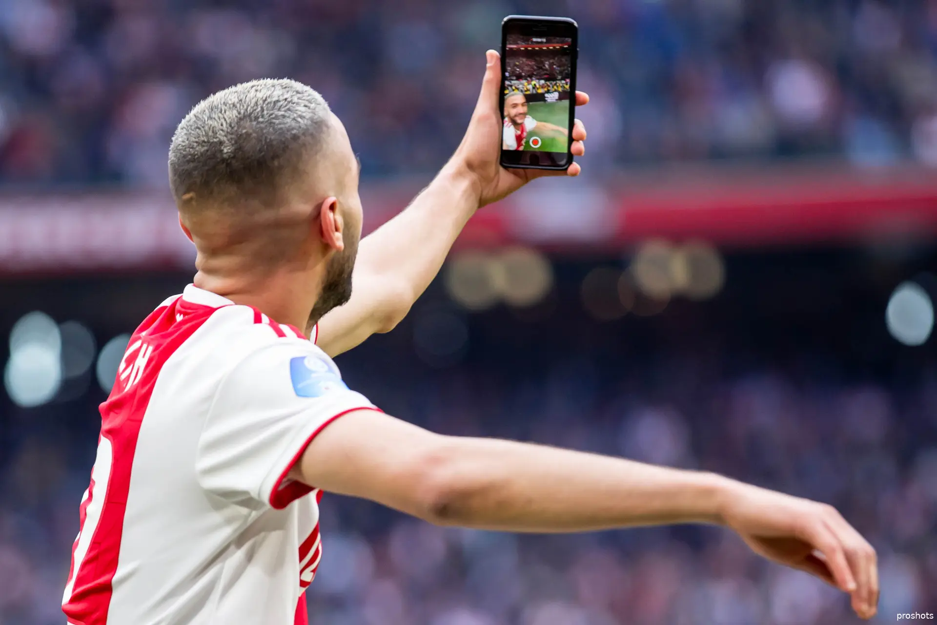 hakim ziyech ajax