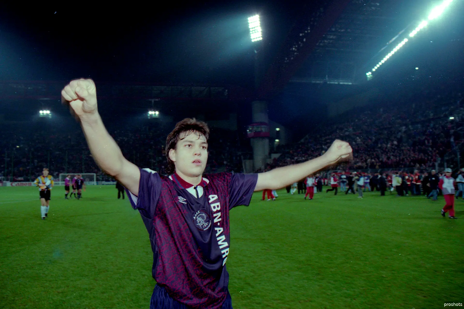 jari litmanen ajax