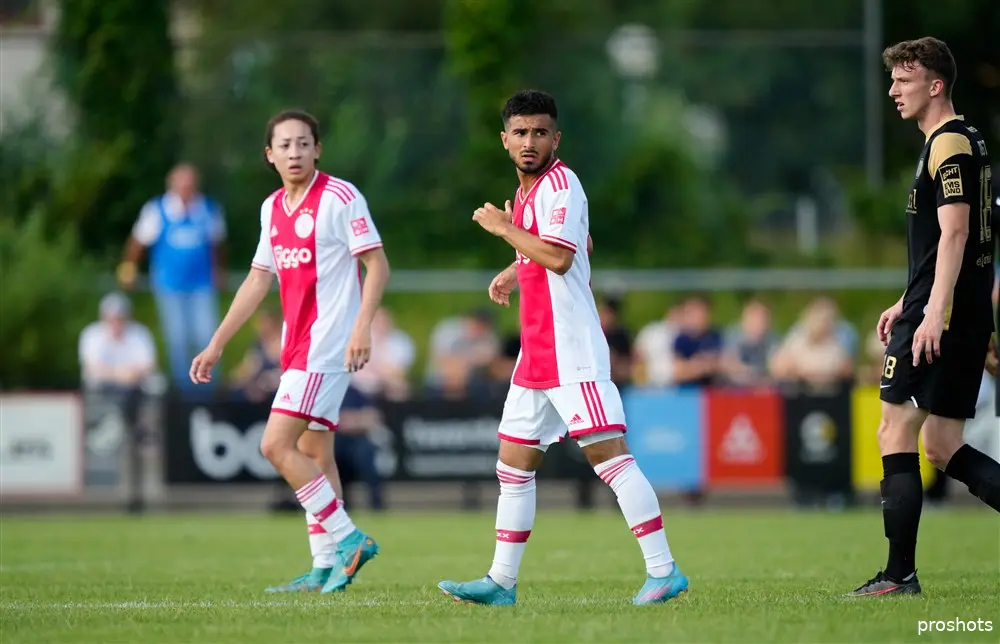 naci unuvar ajax sv meppen