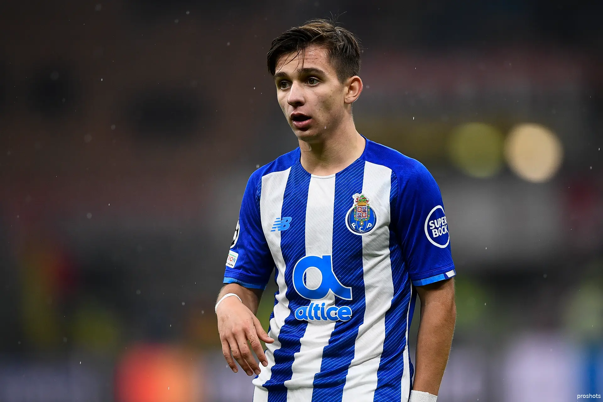 Francisco Conceiçao fc porto