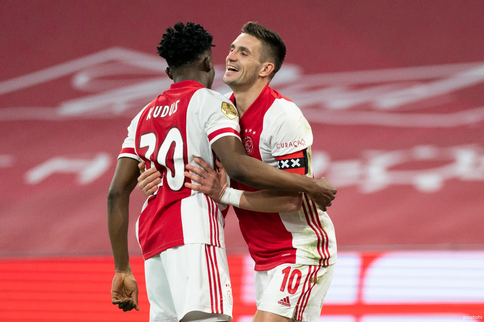 Tadic Kudus