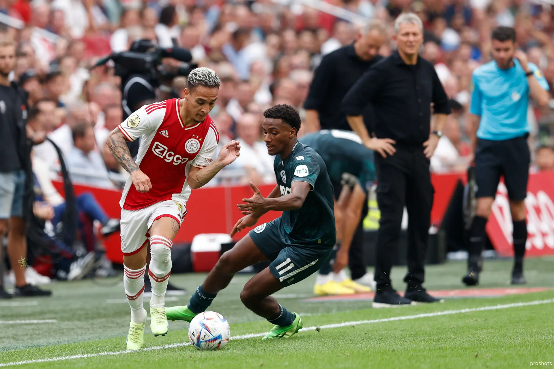 antony ajax fc groningen