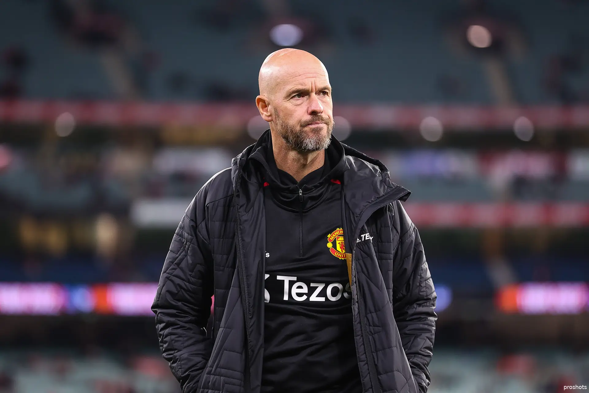 erik ten hag manchester united