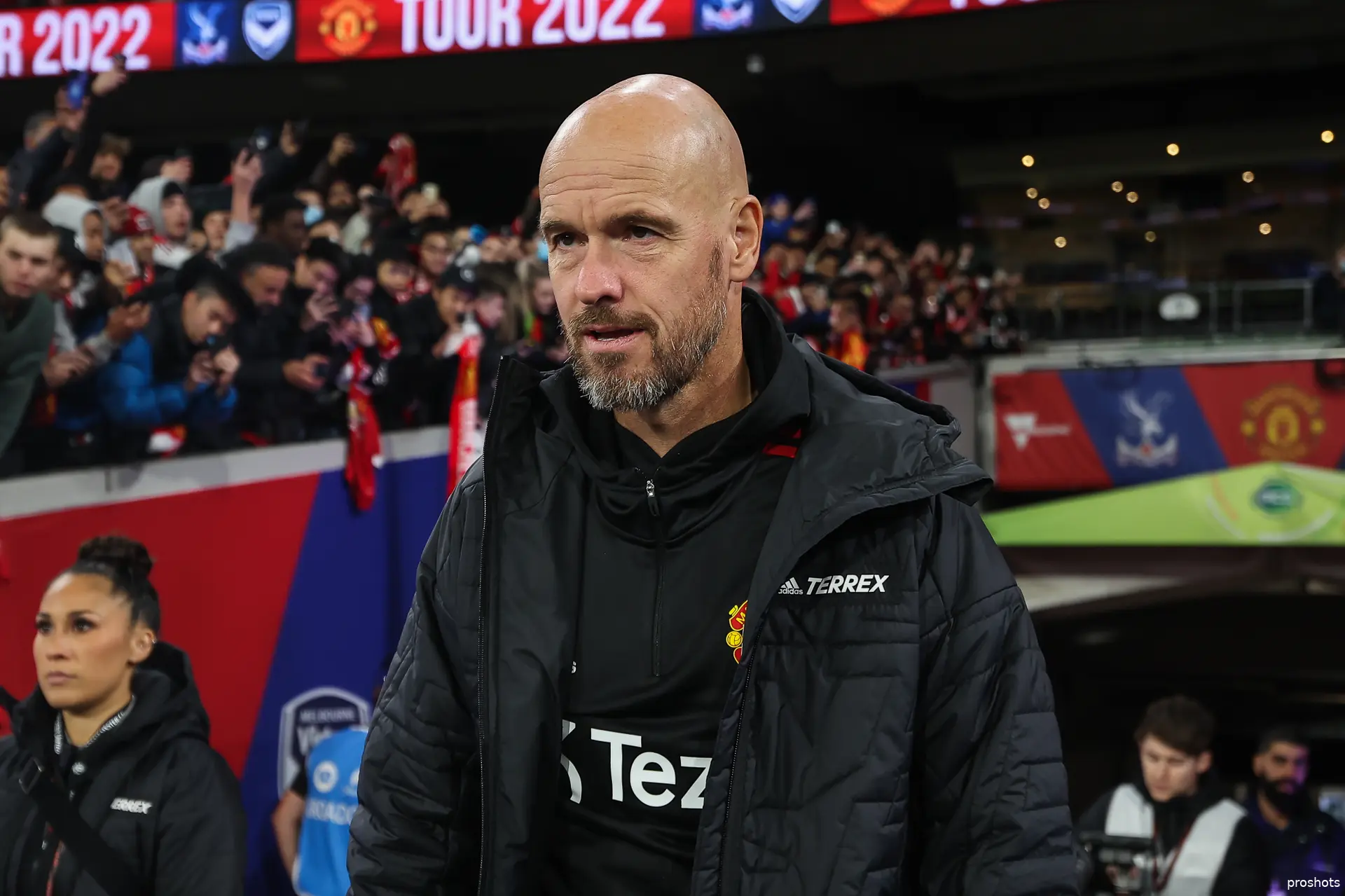 erik ten hag manchester united