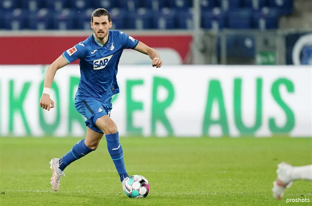 florian grillitsch hoffenheim ajax