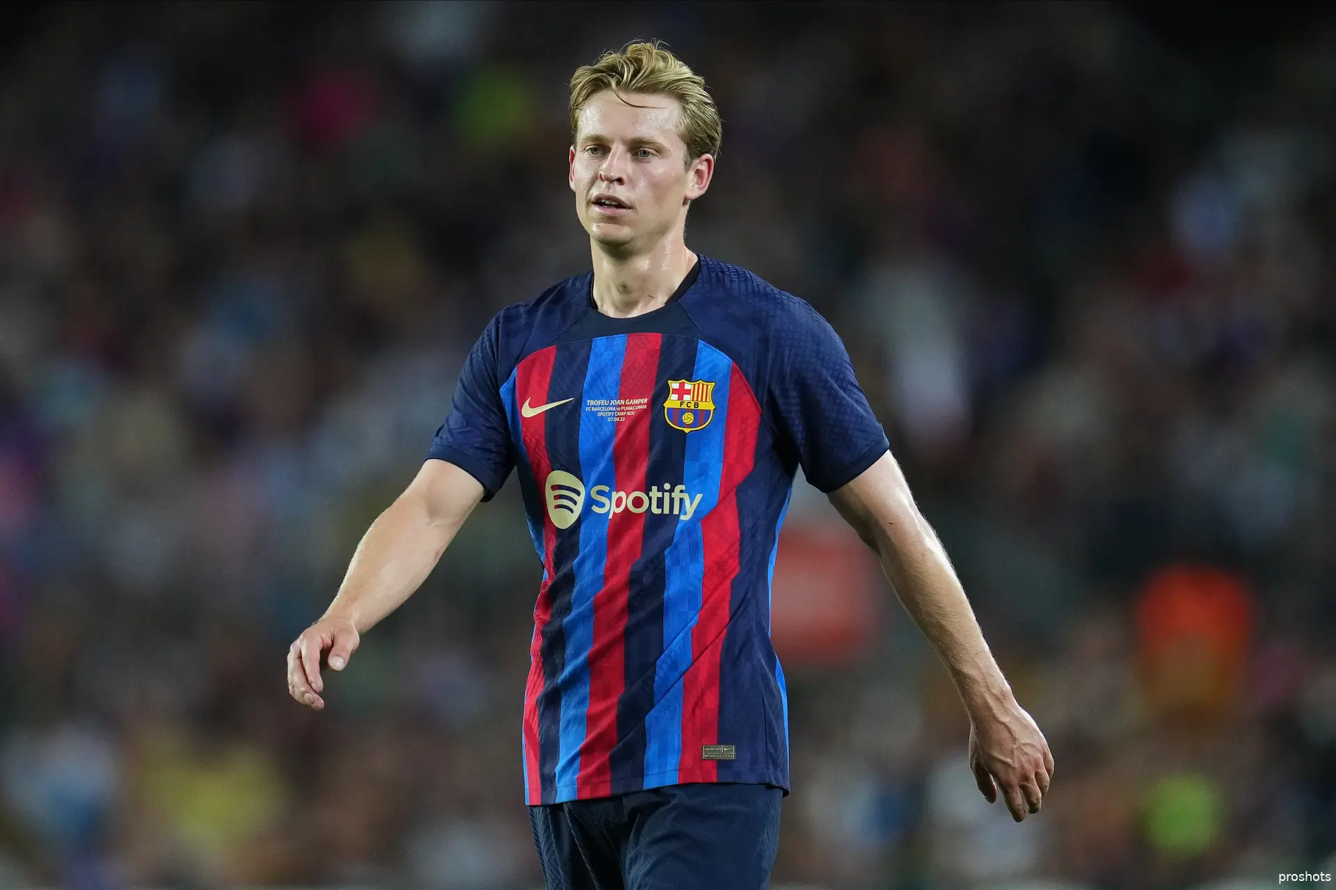 frenkie de jong fc barcelona