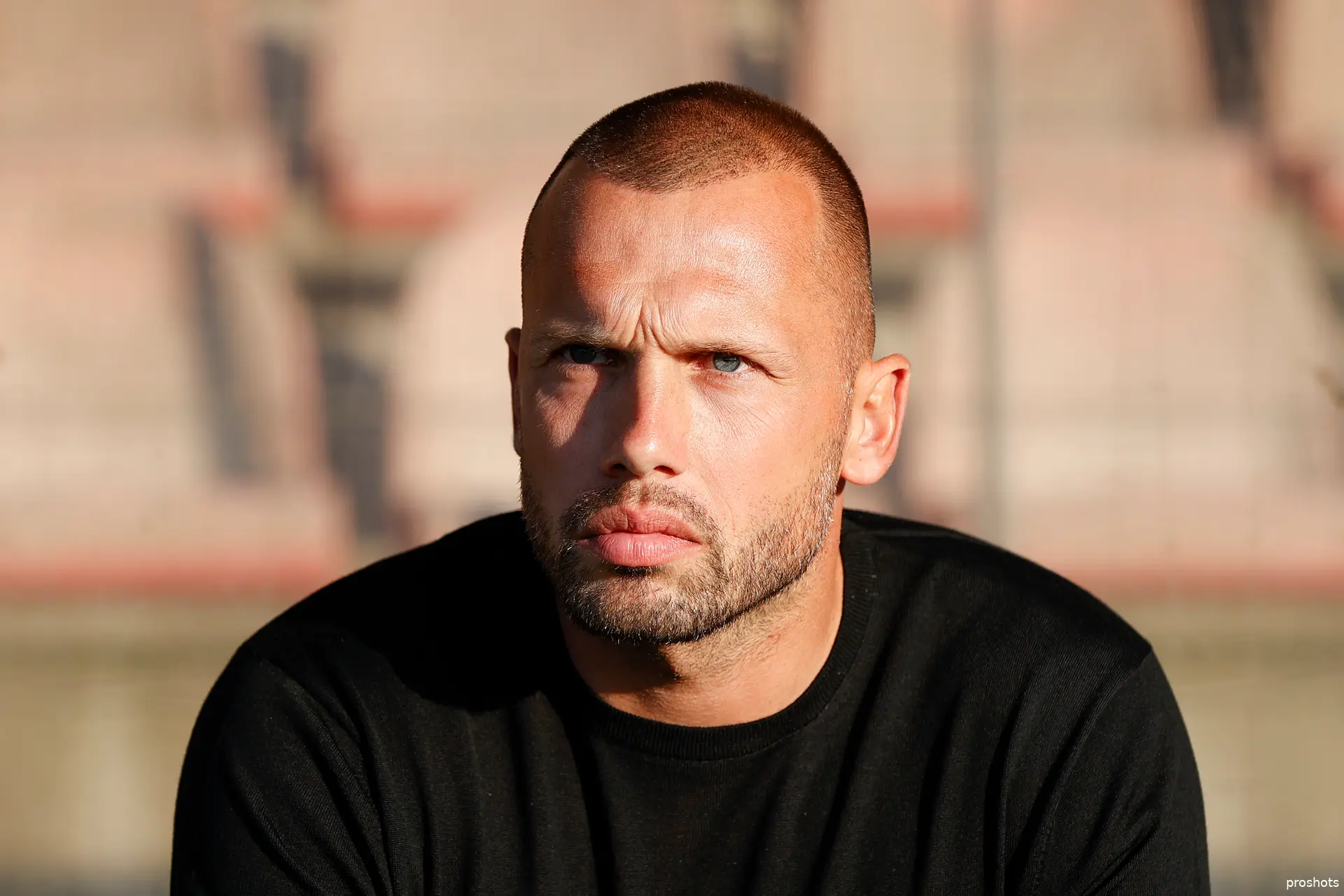 john heitinga jong ajax telstar