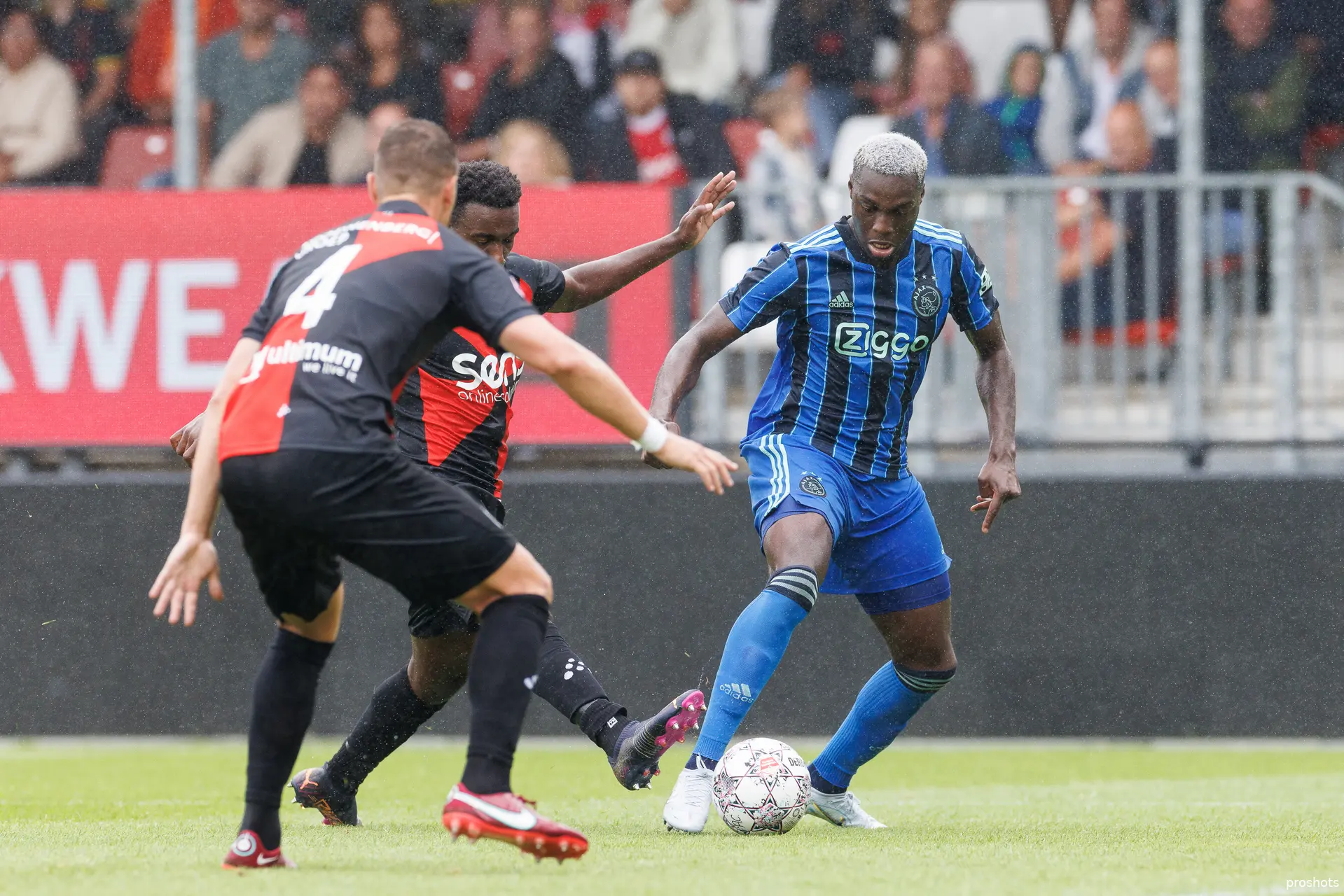 mohamed daramy ajax