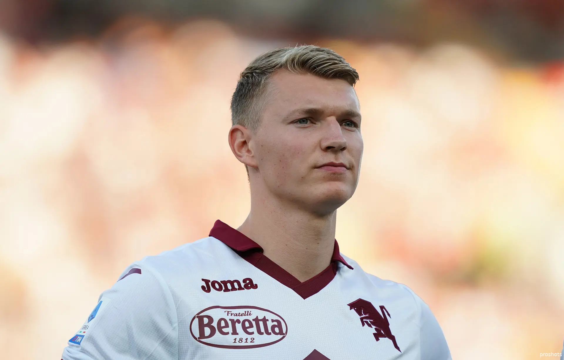 perr schuurs torino