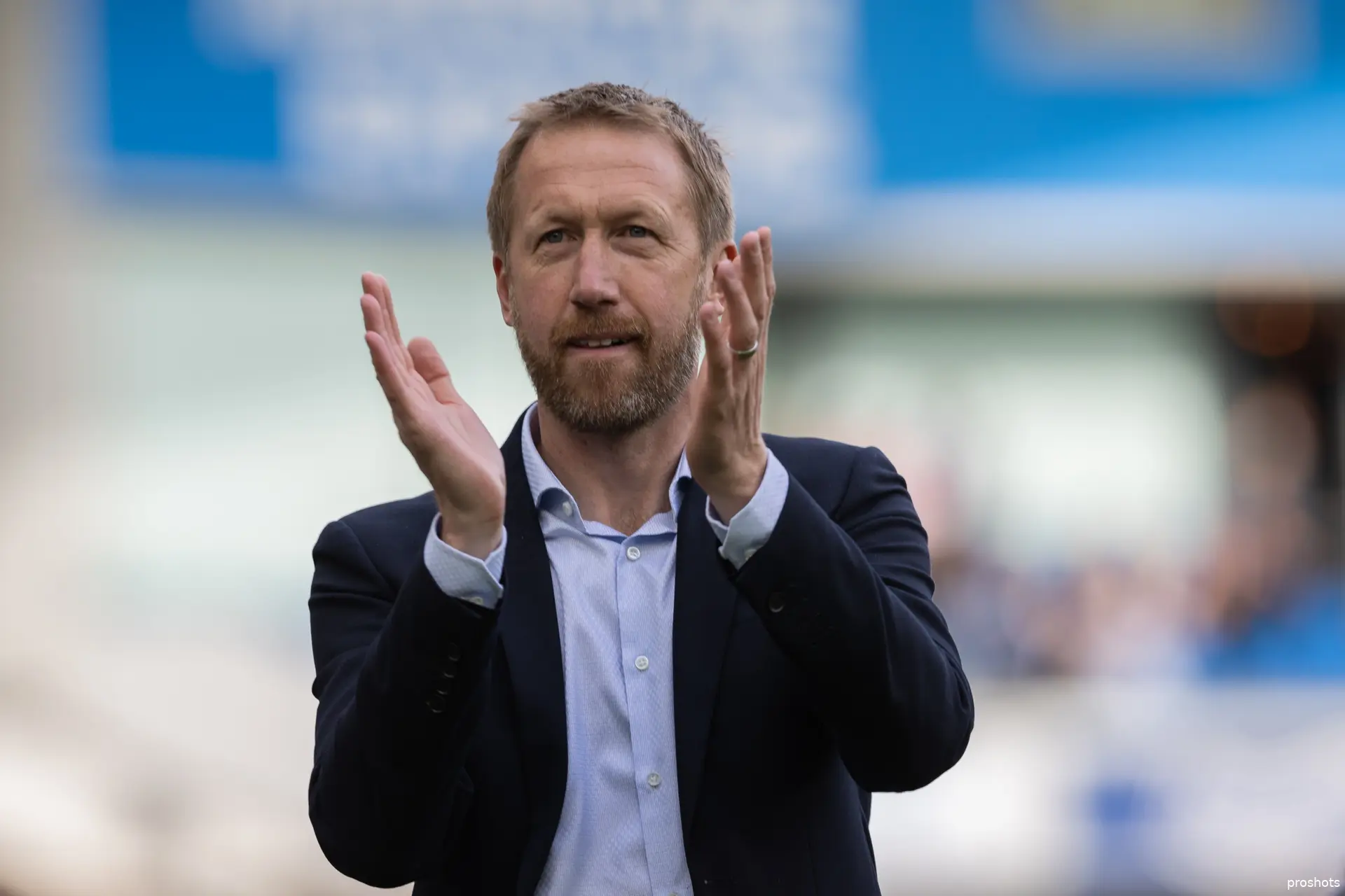 graham potter