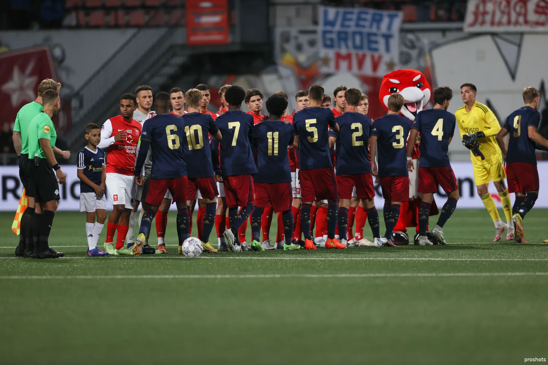 Jong Ajax