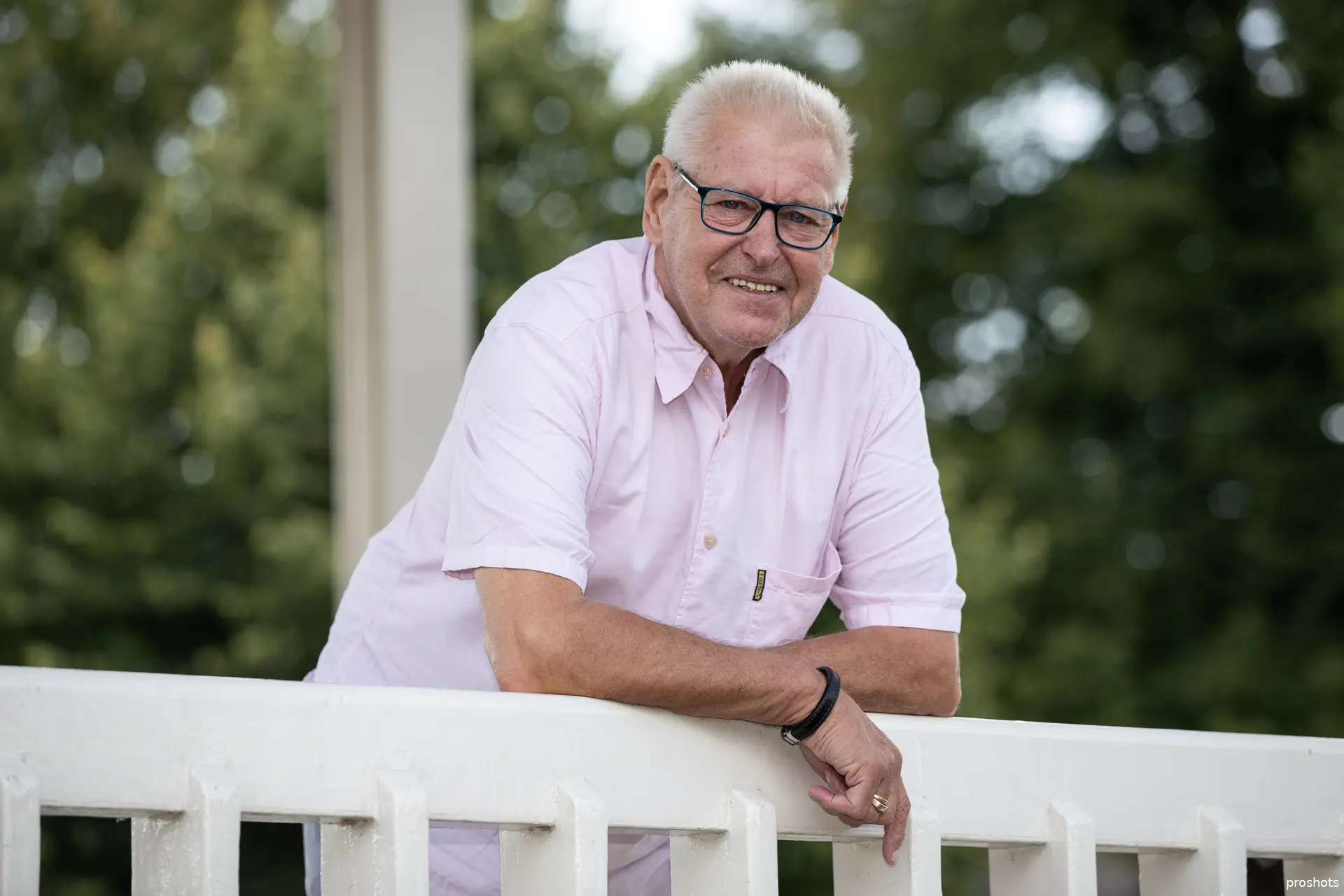 Piet Schrijvers Oud Ajacied