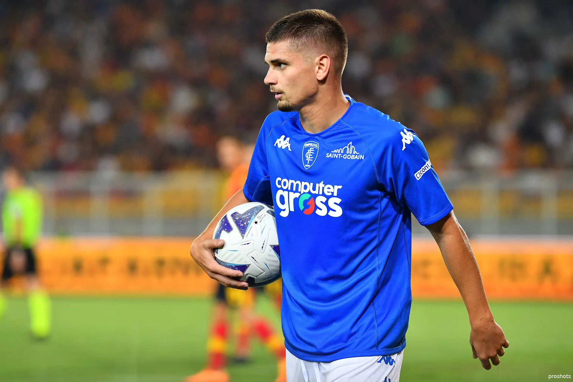 razvan marin empoli