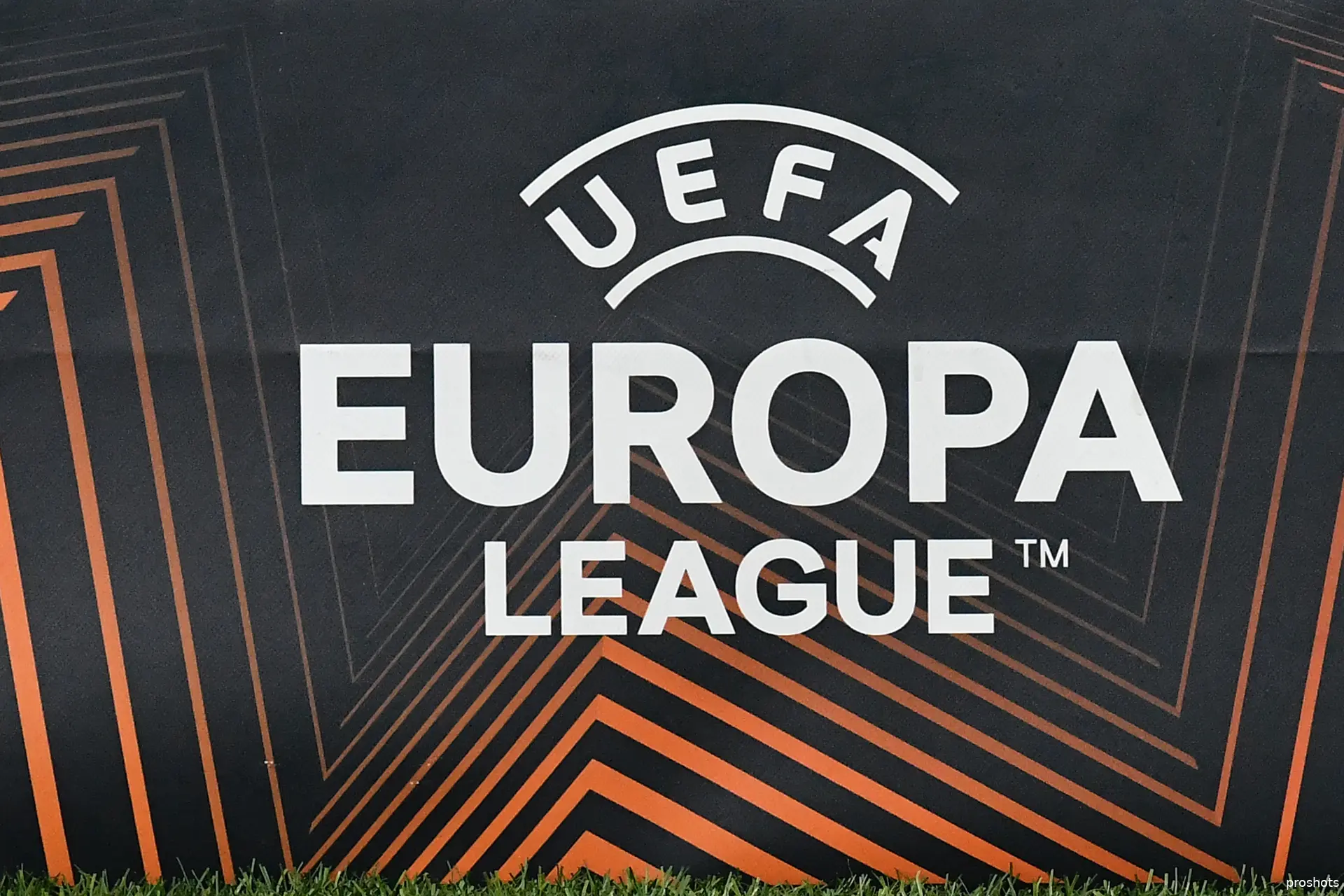 europa league logo