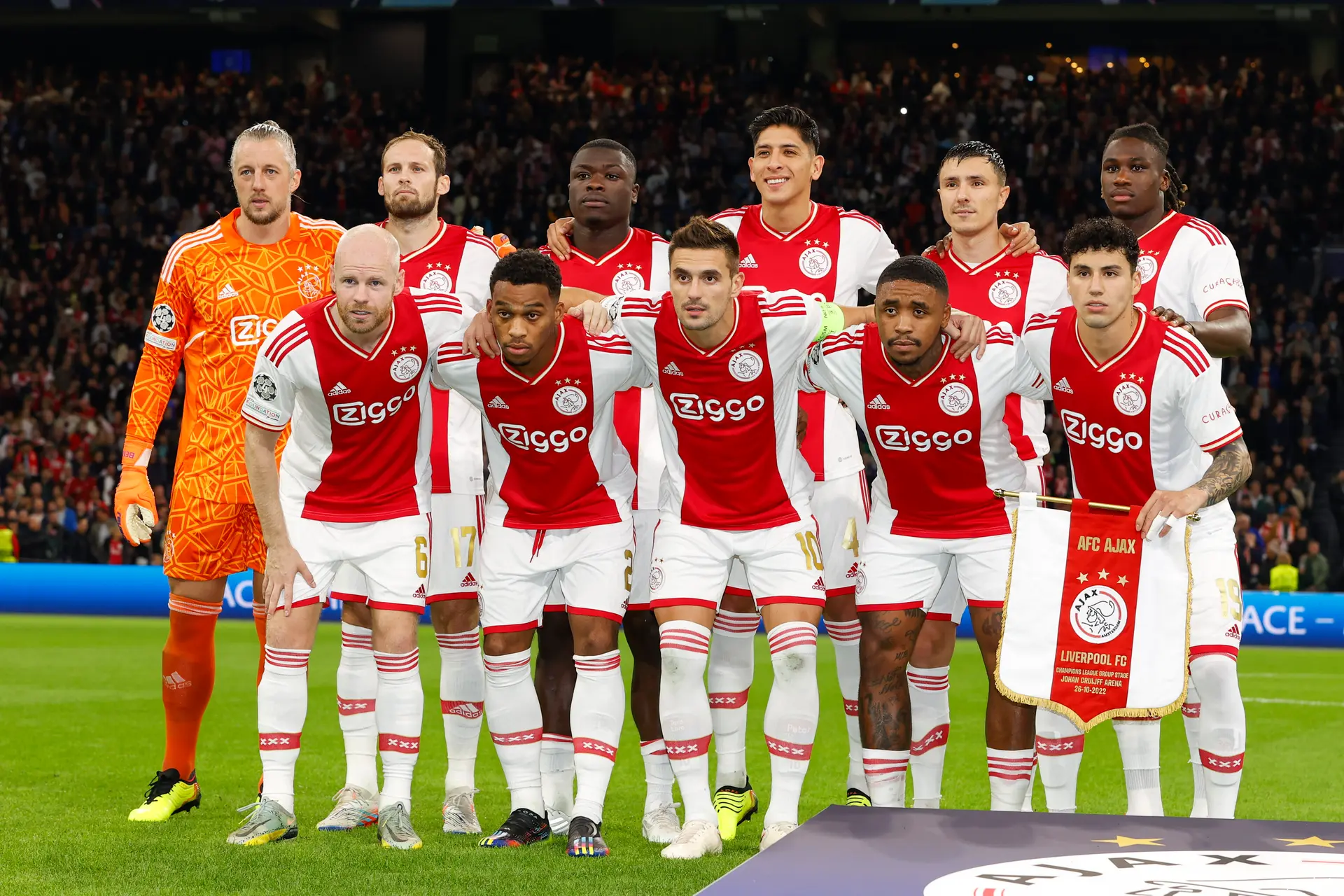 Hele team