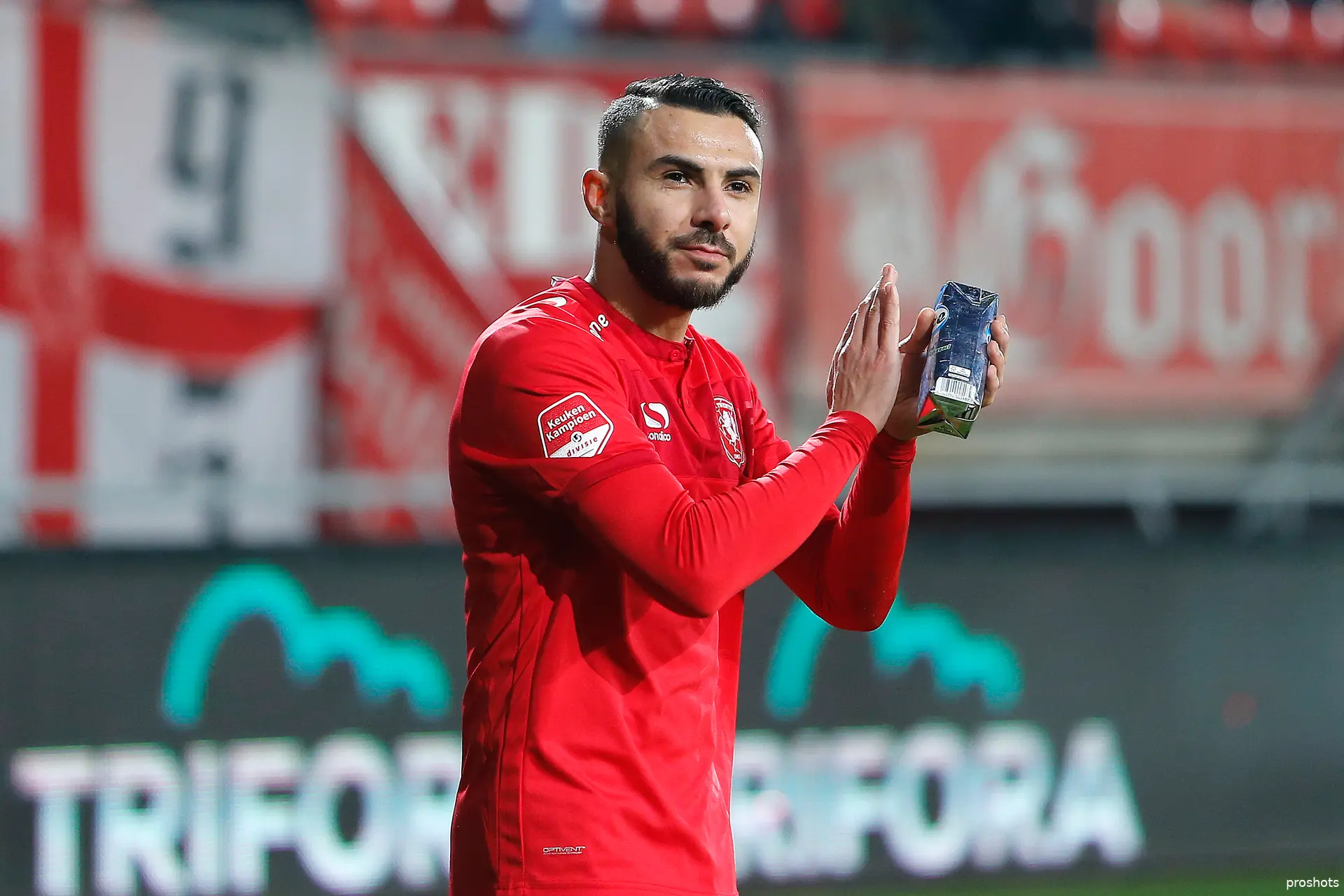 oussama assaidi