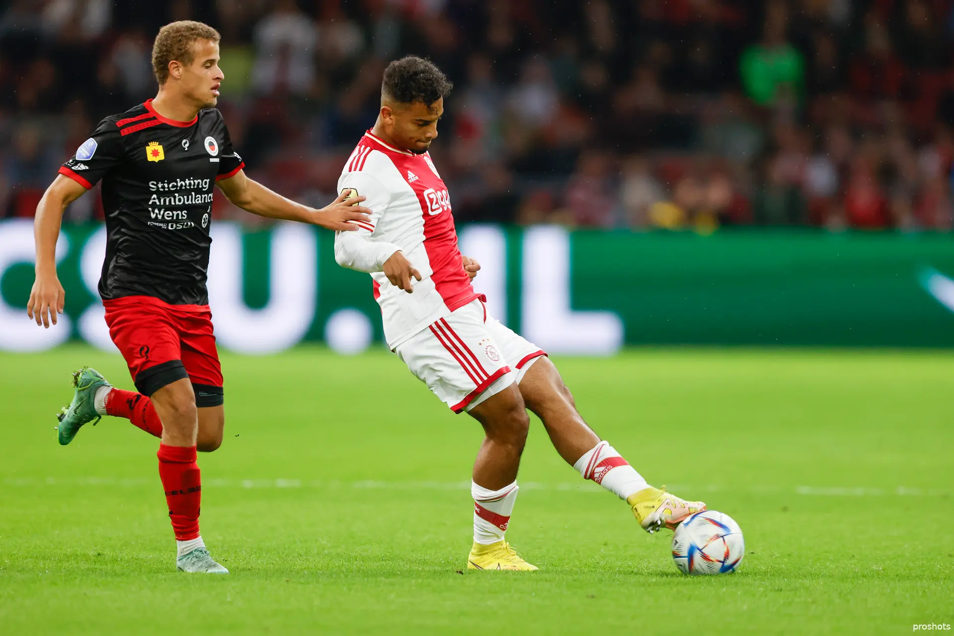 Owen Wijndal