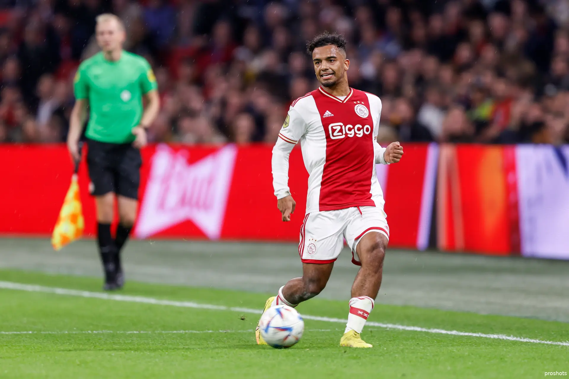 owen wijndal ajax excelsior