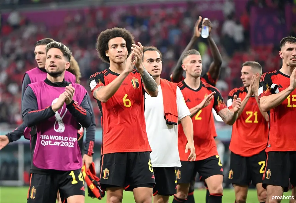 belgie wk qatar alderweireld