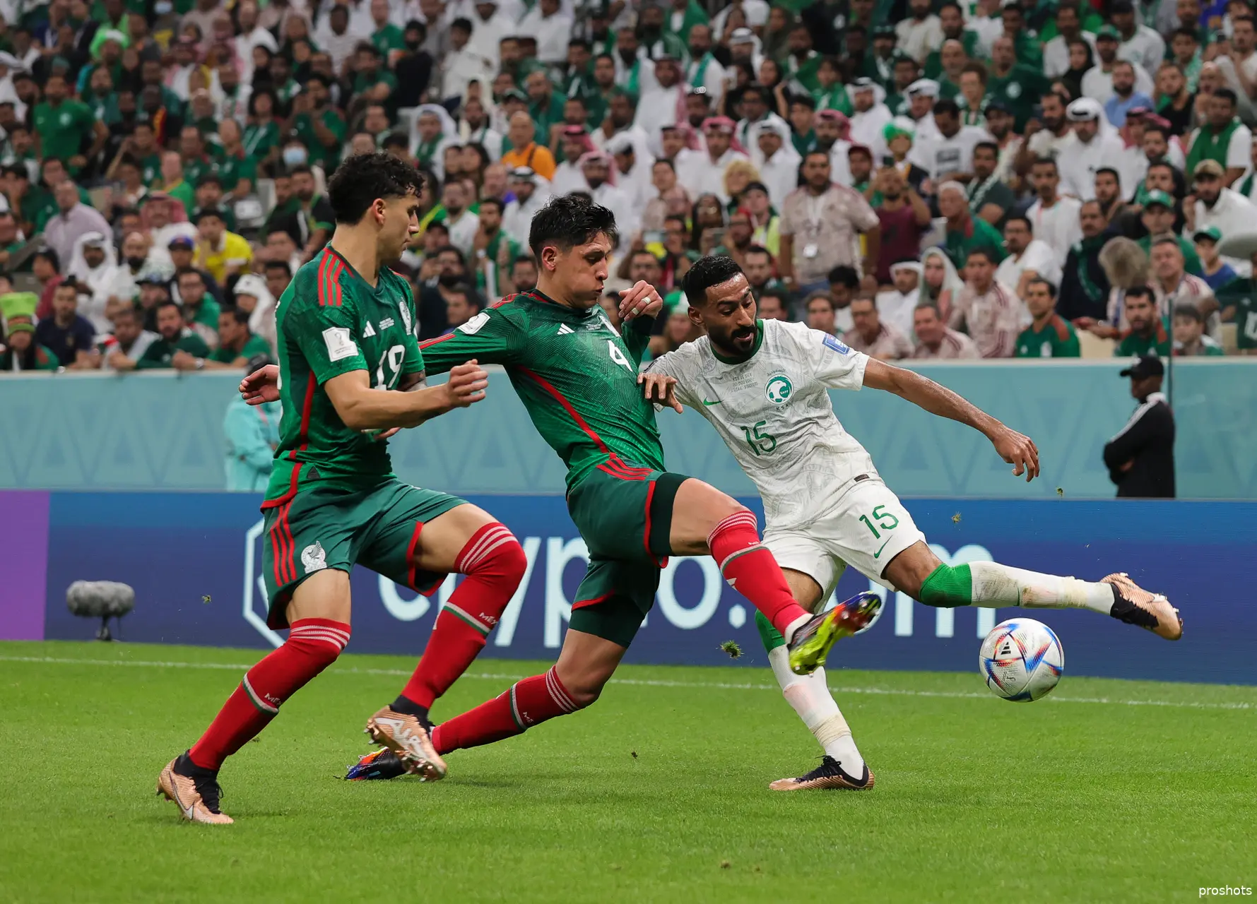 Edson Alvarez JorgeSanchez Mexico