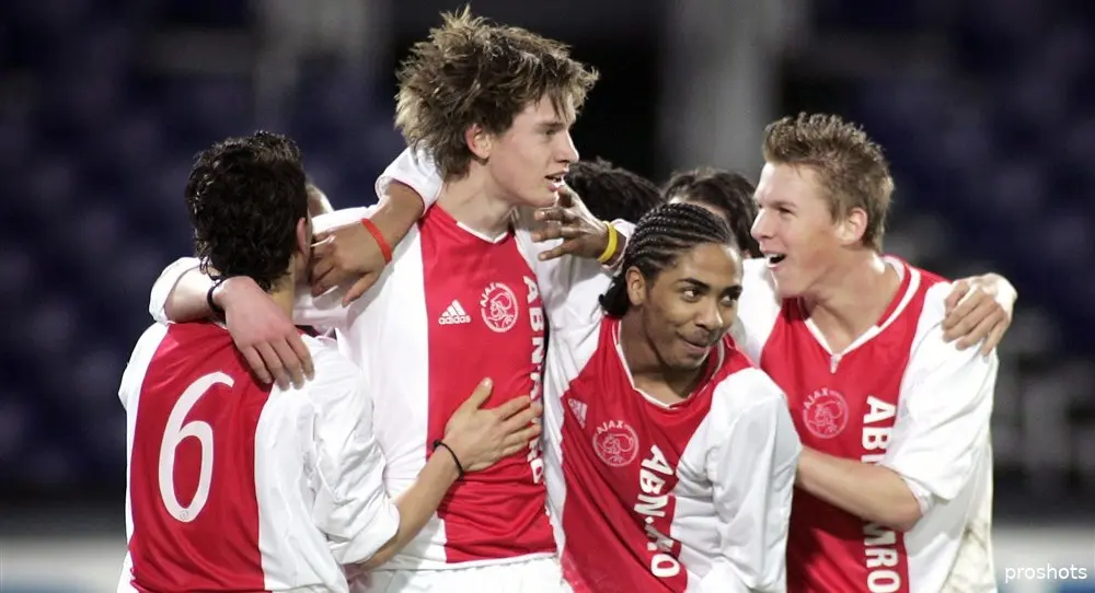 jan vertonghen ajax