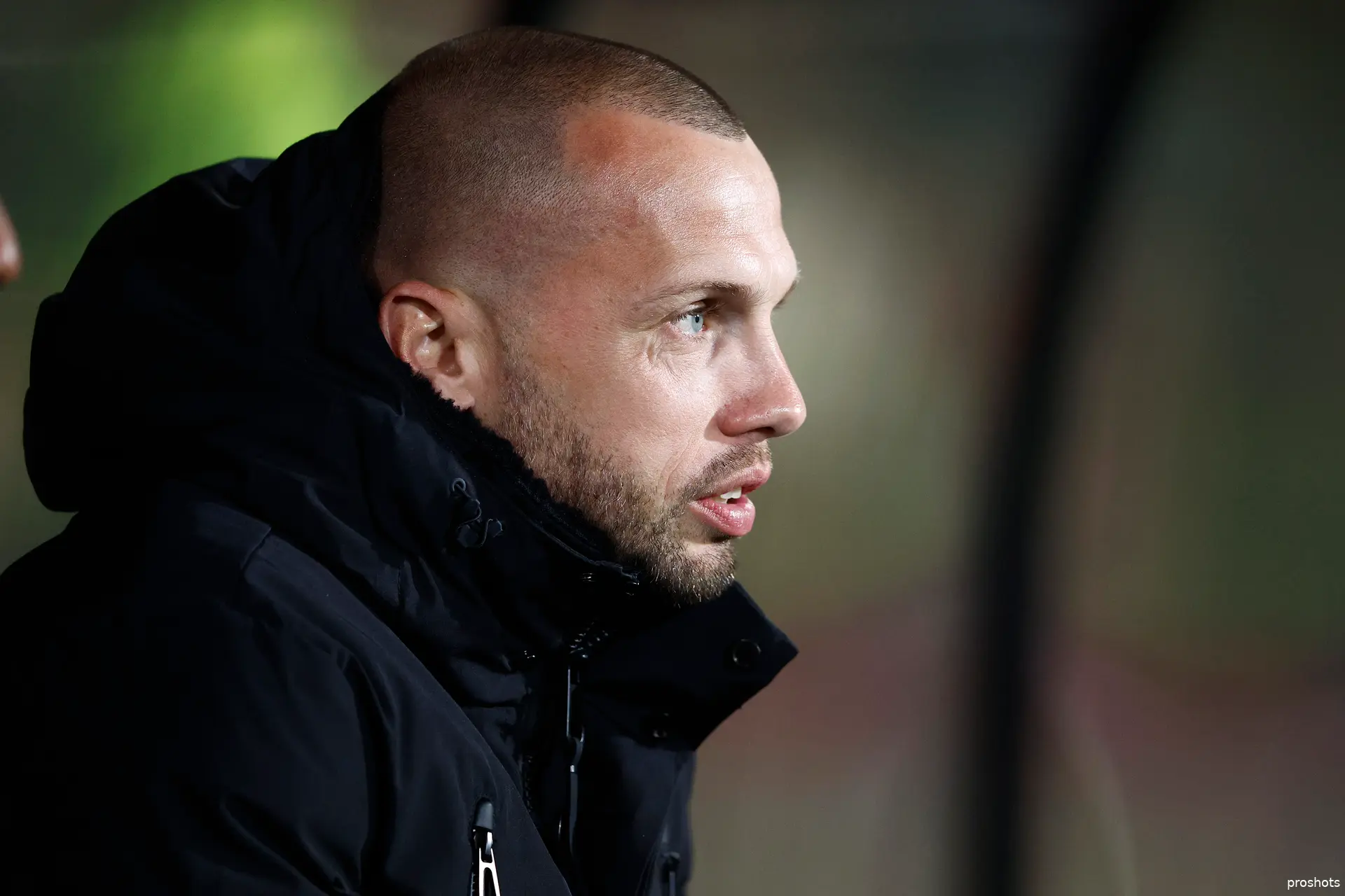 john heitinga jong ajax