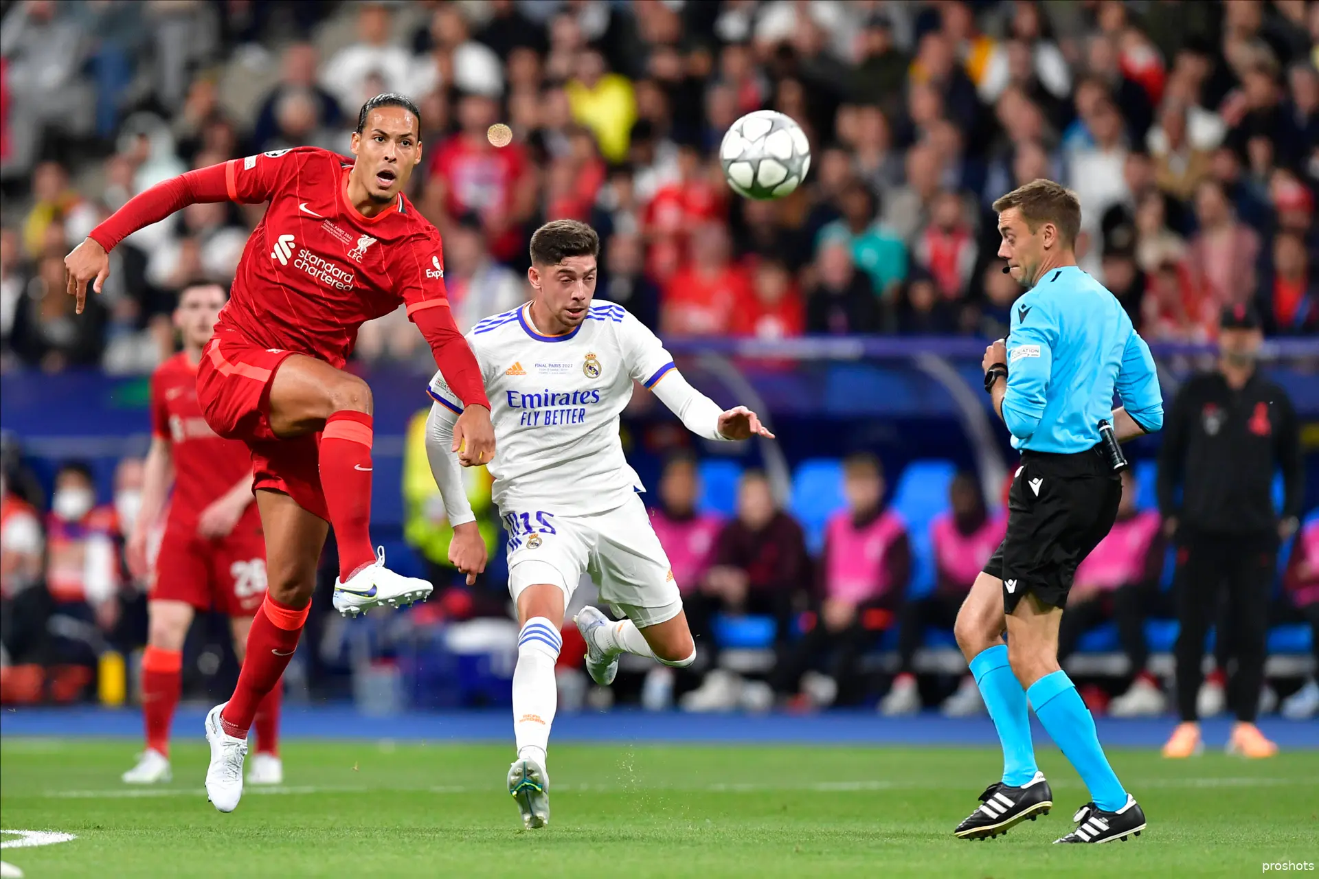 liverpool real madrid champions league