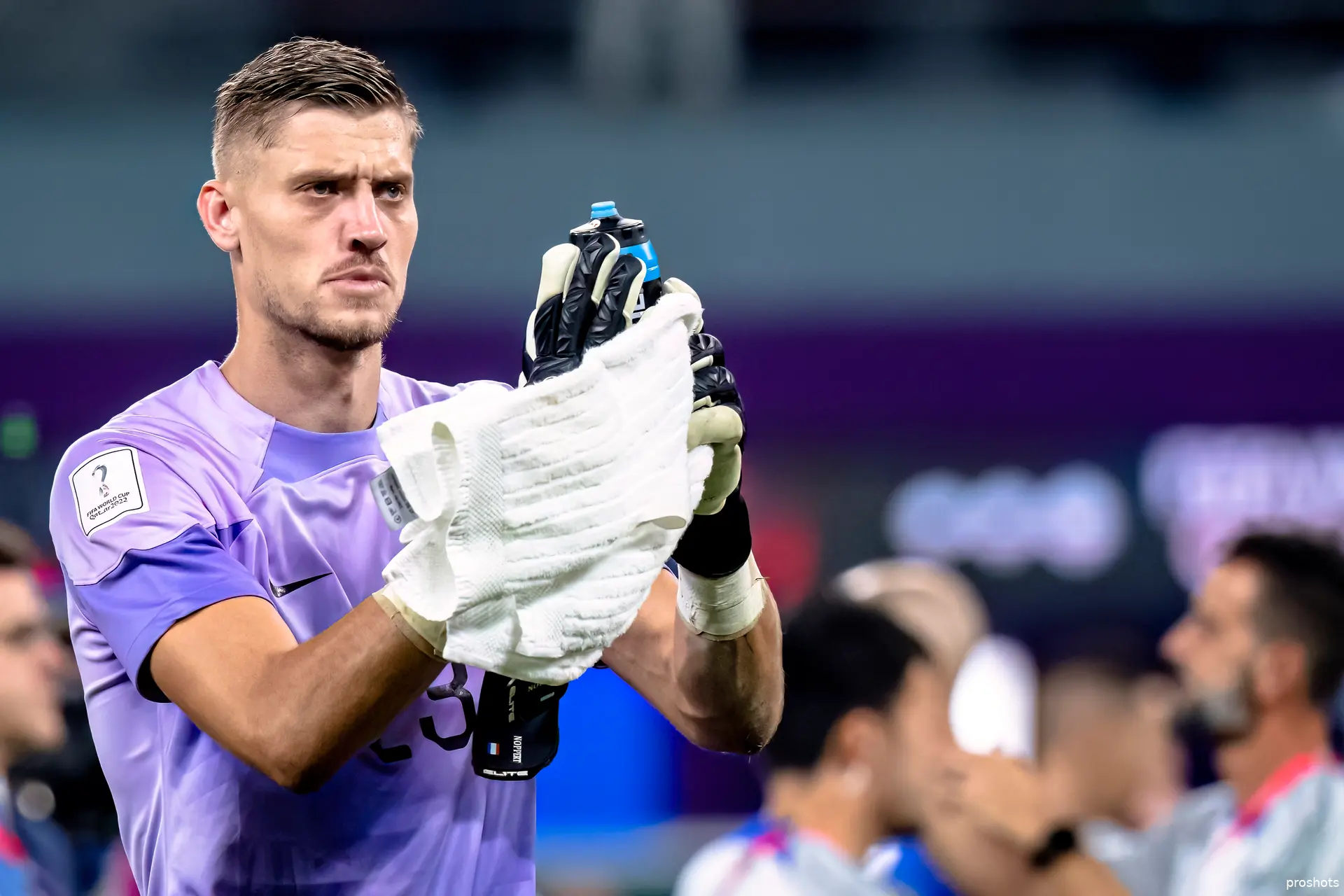 andries noppert nederlands elftal wk qatar
