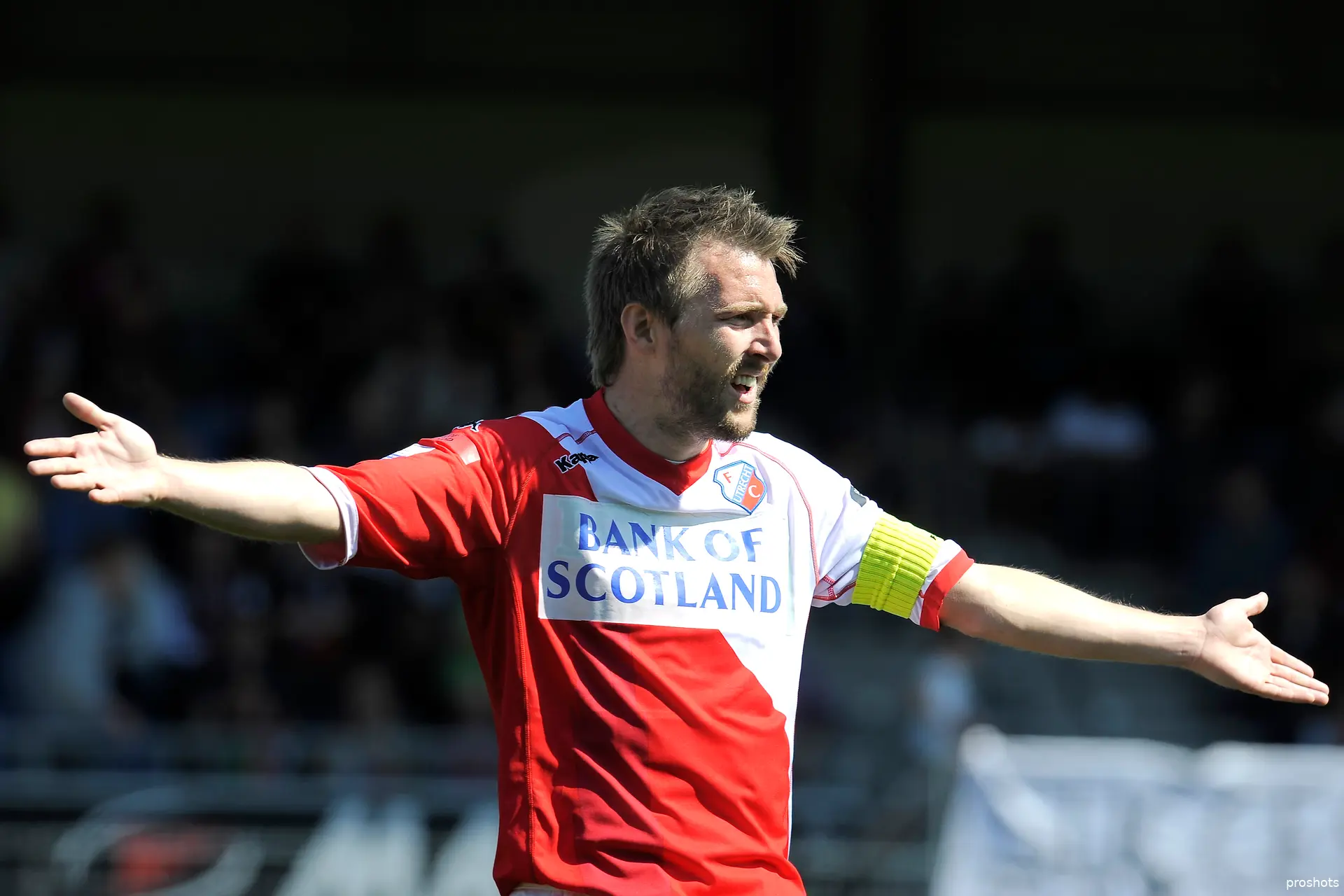 michael silberbaur fc utrecht