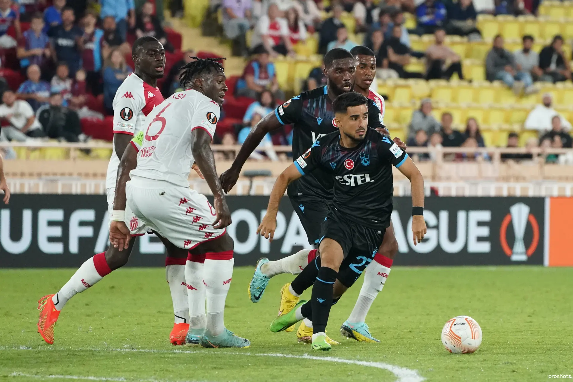 unuvar trabzonspor