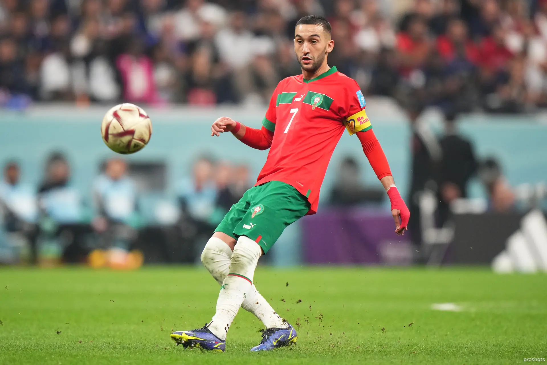 ziyech wk 2022