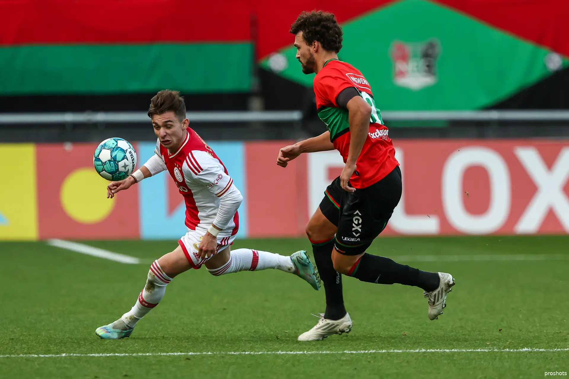 conceicao nec ajax 2