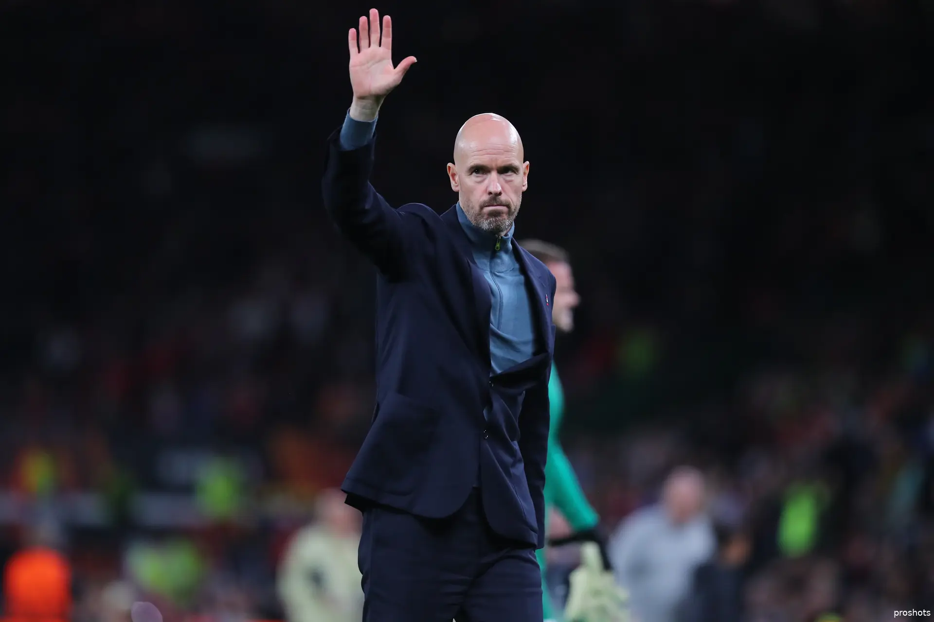 erik ten hag