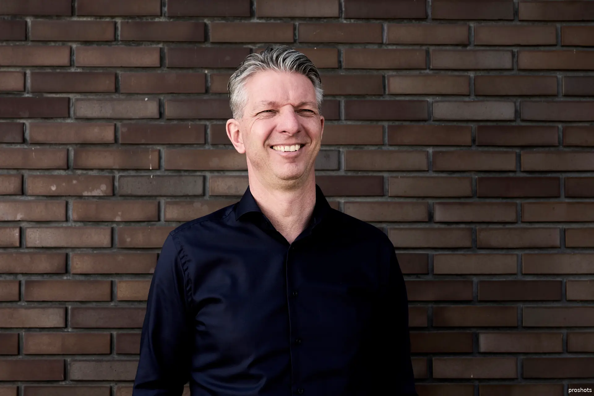 gerry hamstra
