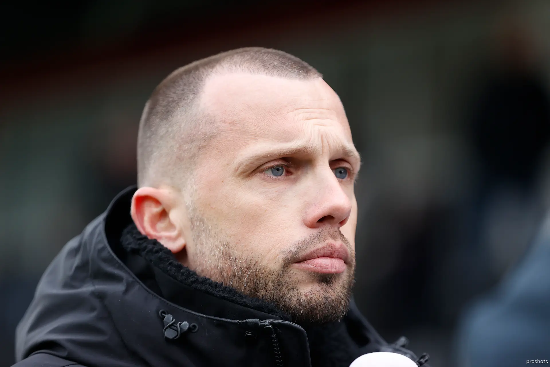 john heitinga trainer ajax