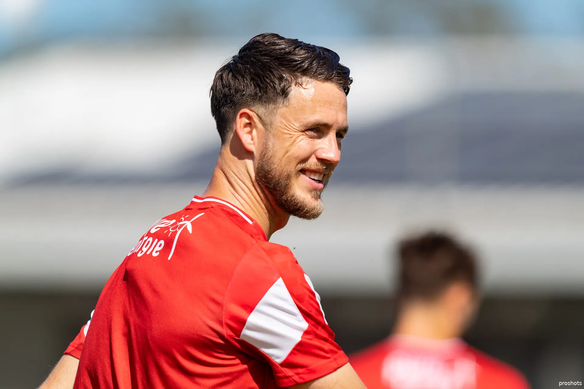 ricky van wolfswinkel 2022
