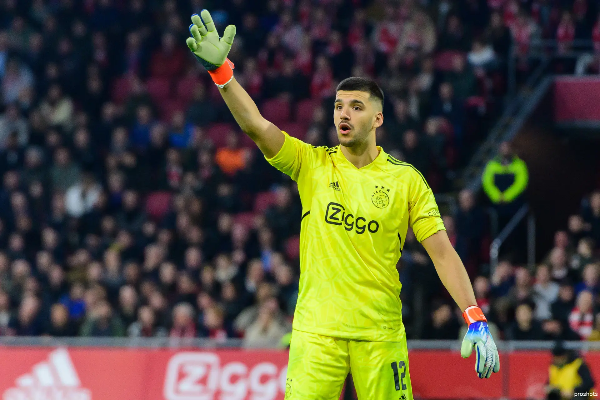 rulli vs twente