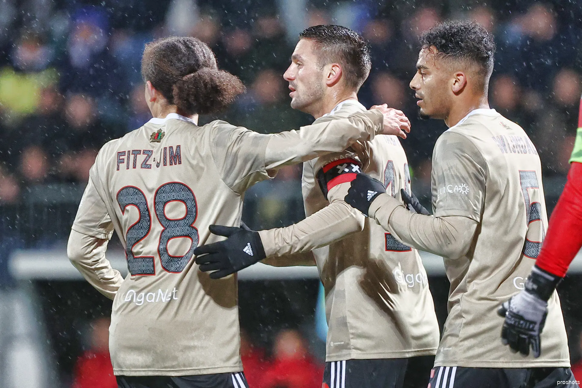 tadic fitzjim wijndal fcdenbosch ajax