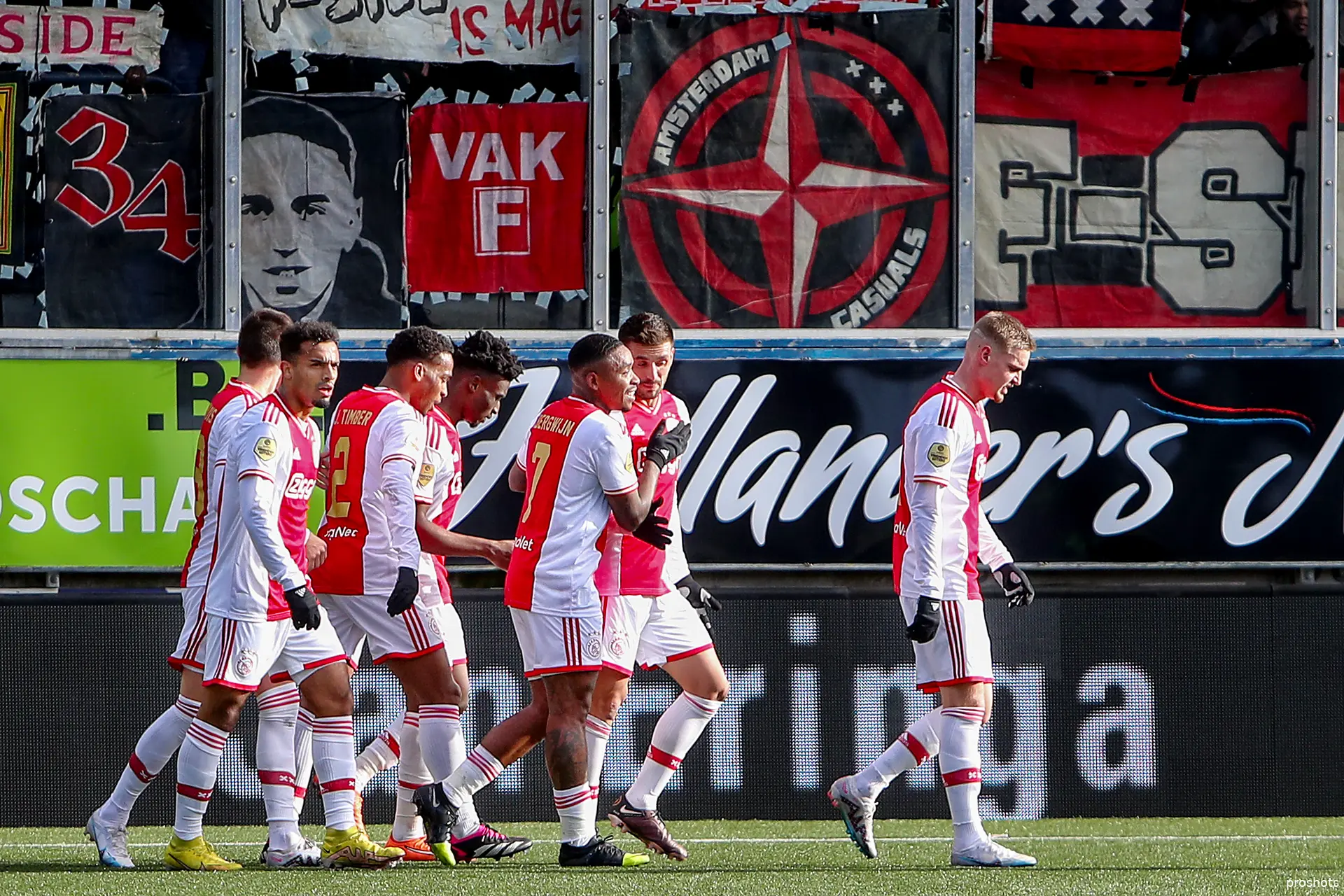 cambuur ajax